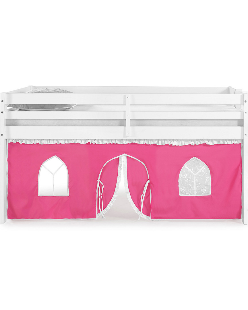 Shop Alaterre Jasper Twin Junior Loft Bed