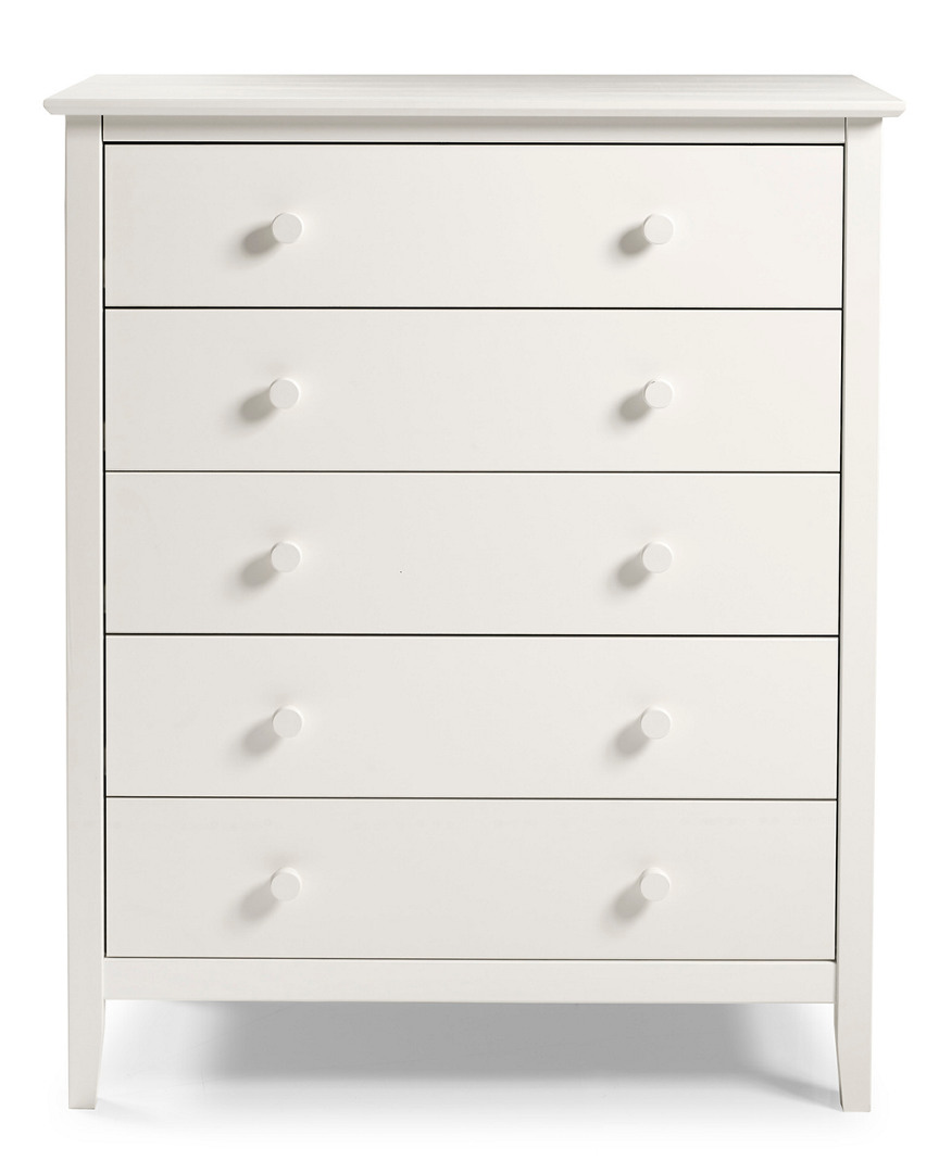 Alaterre Simplicity 5-drawer Chest