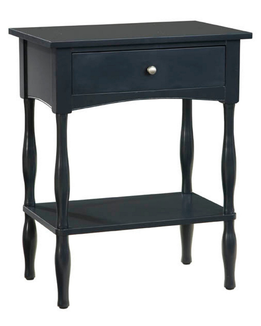 Alaterre Shaker Cottage End Table