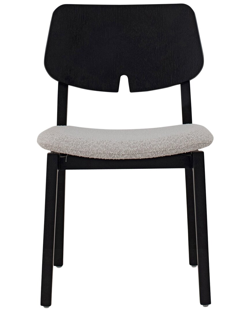 Urbia Modern Brazilian Beth Side Chair