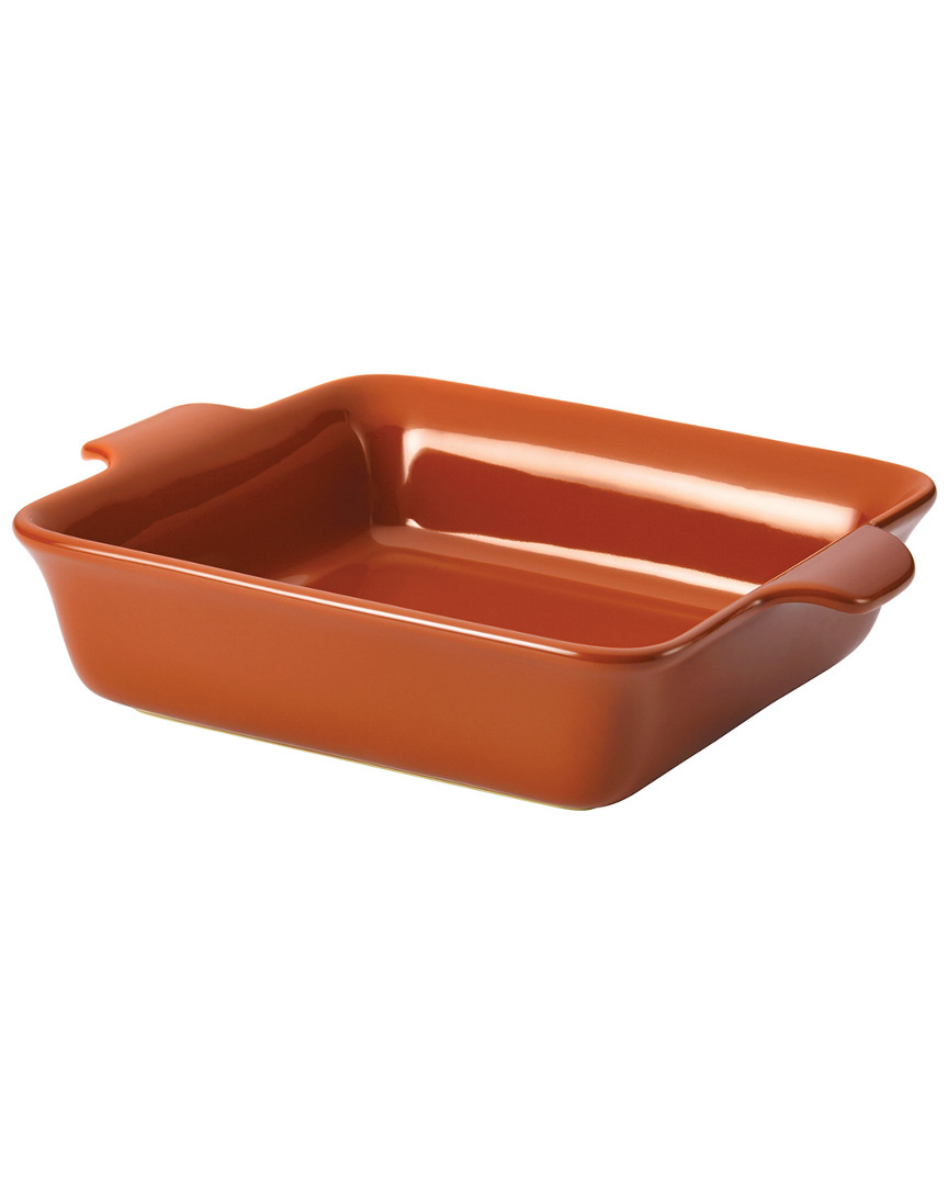 Image of Anolon Vesta Ceramics in Square Baker