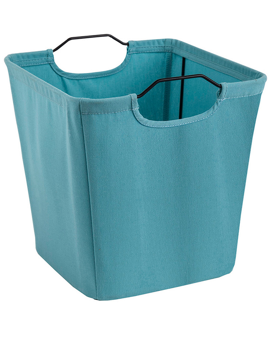 Closetmaid Cubeicals Wire Frame Fabric Drawer