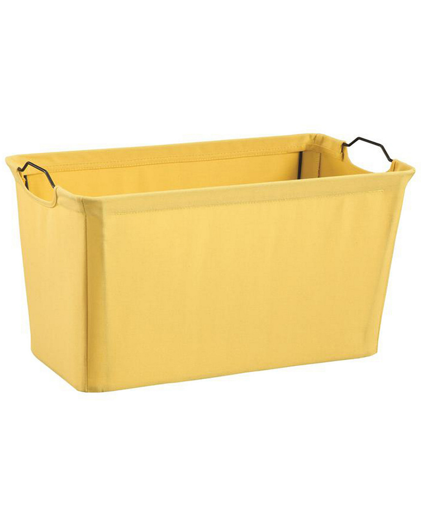 Closetmaid Wide Wire Frame Fabric Drawer