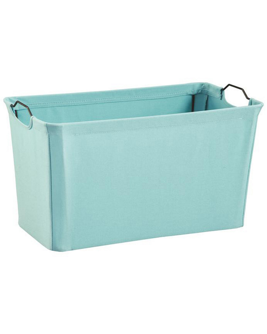 Closetmaid Wide Wire Frame Fabric Drawer