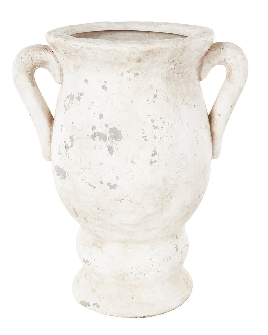 Peyton Lane Vase In Neutral