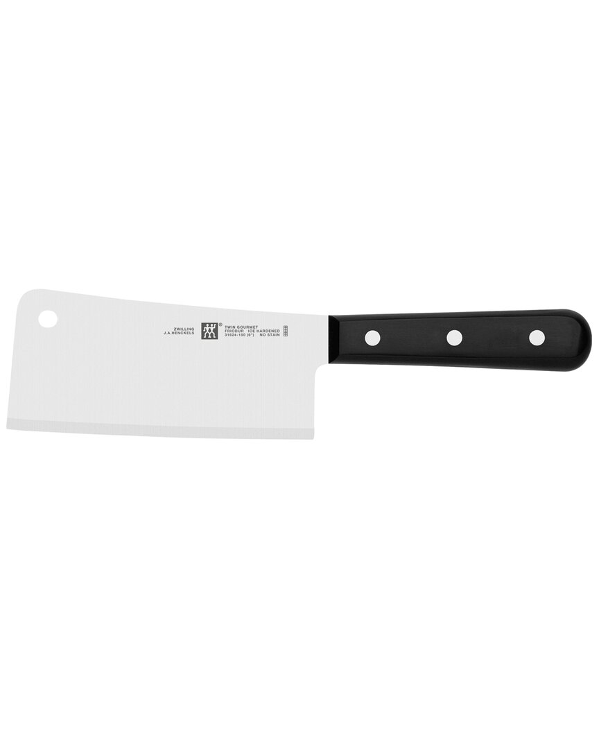 Zwilling J.a. Henckels Twin Gourmet Classic 5 1/2in Meat Cleaver