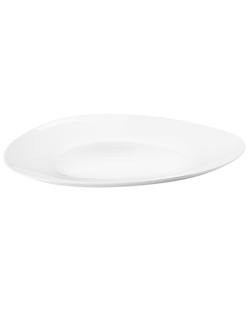 Georg Jensen Sky Serving Platter
