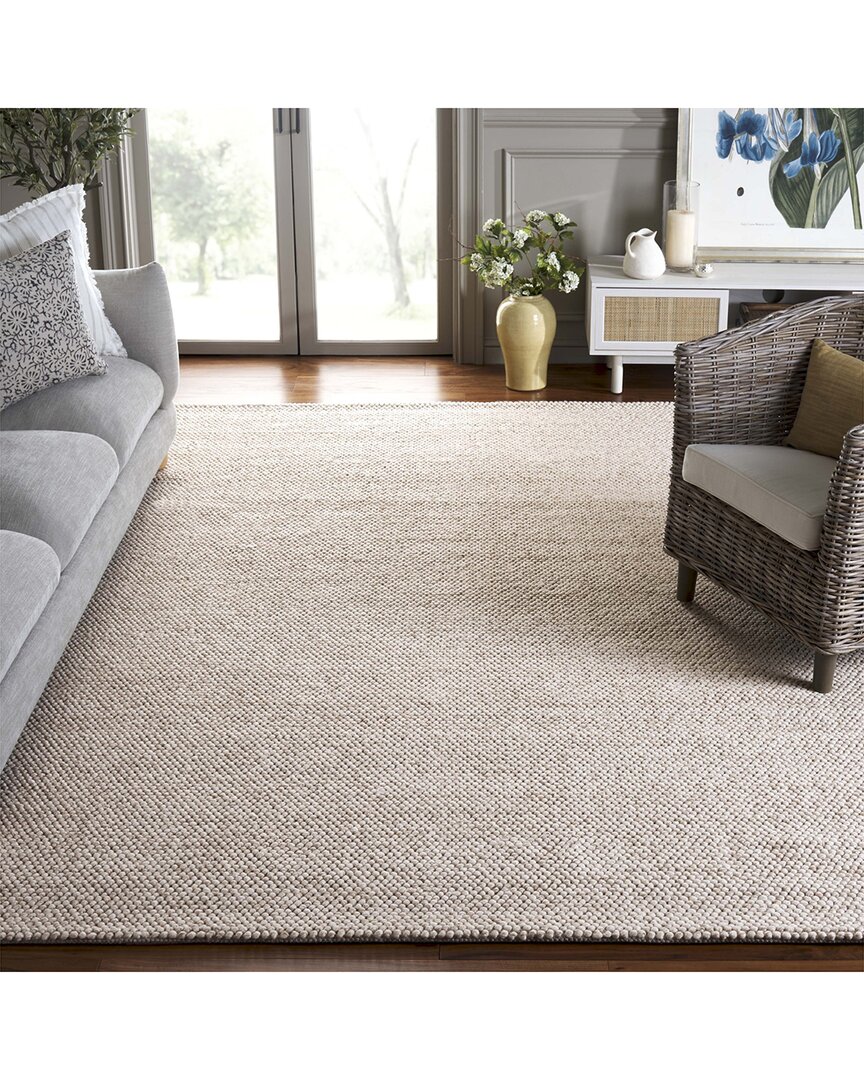 Safavieh Natura Wool
