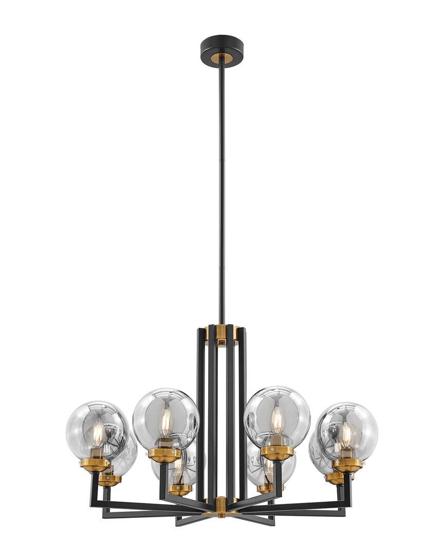 Shop Finesse Decor Monachopsis Large Chandelier