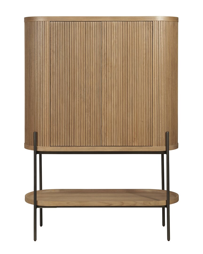 Universal Furniture Modern Linnea Bar Cabinet