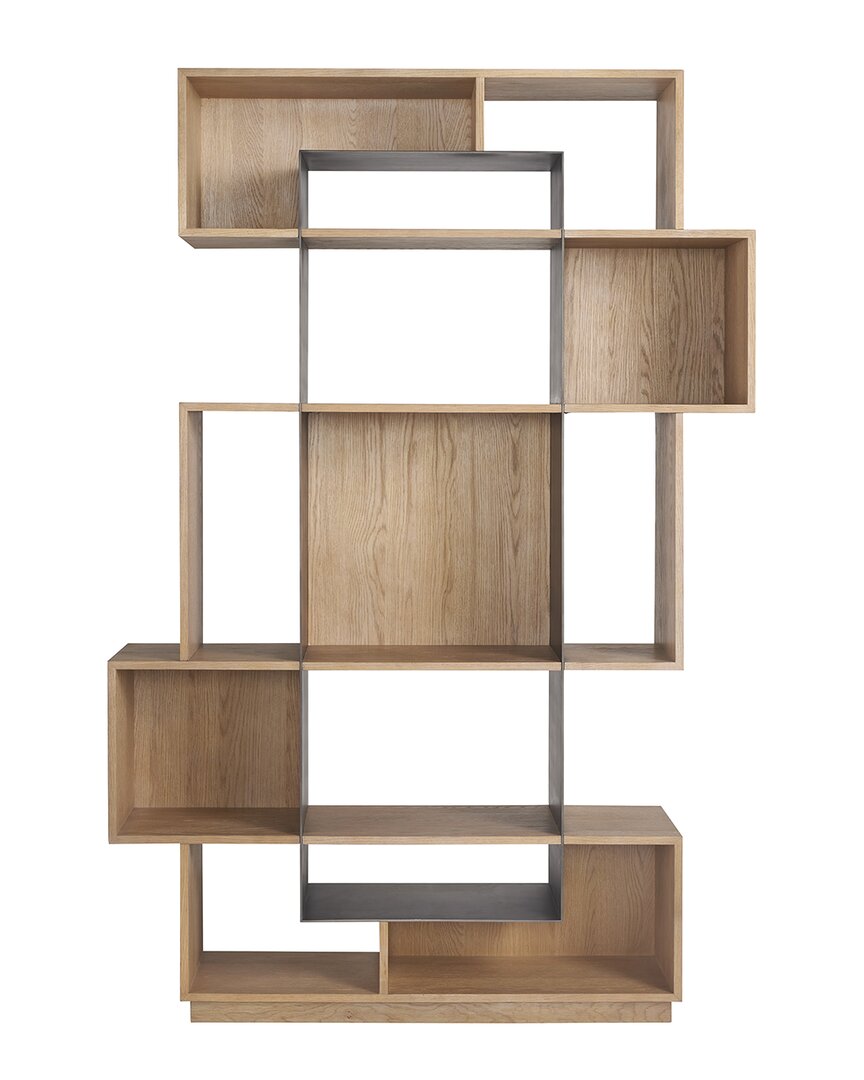 Universal Furniture Modern Jaxon Etagere
