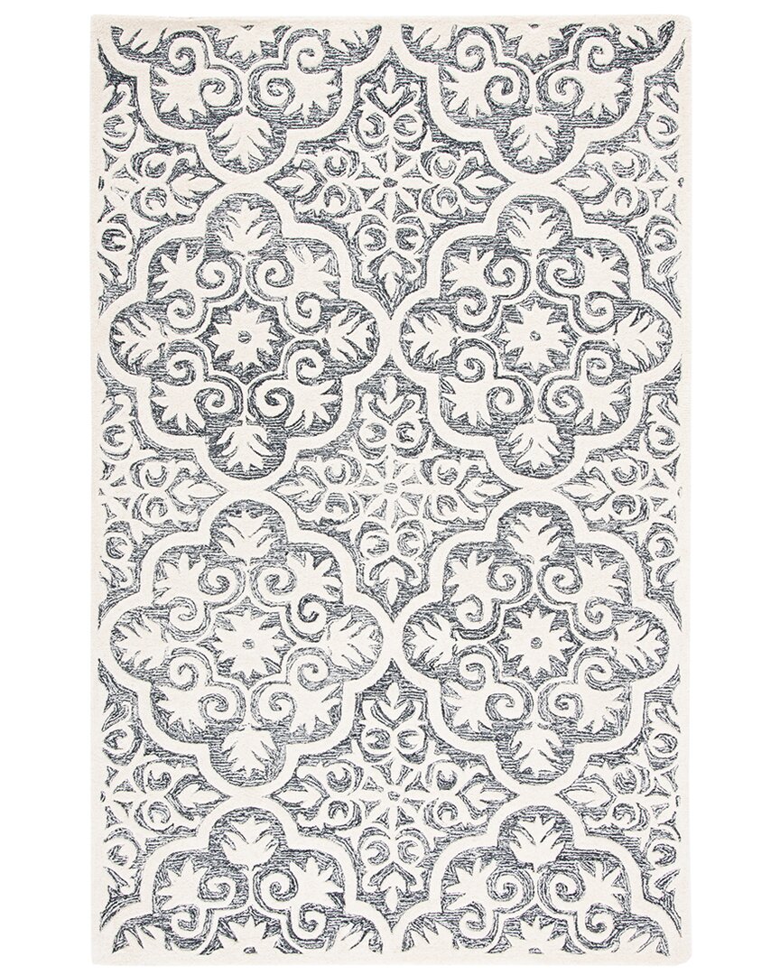 Safavieh Metro Wool & Cotton Rug