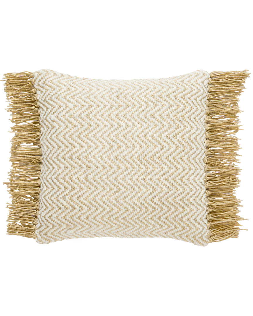Modern Threads Lovington Decorative Throw Pillow Cover In Multi