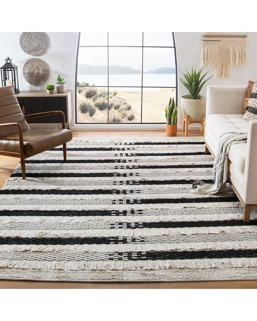 Safavieh Natura Cotton Rug