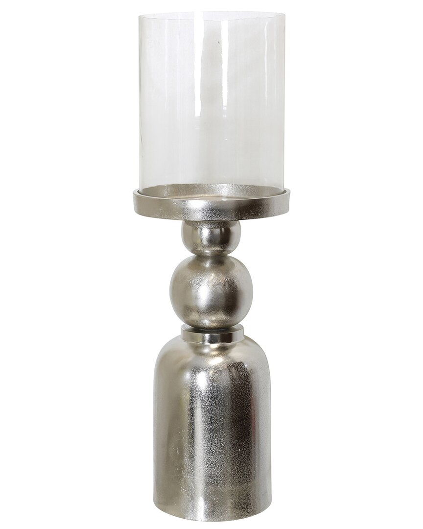 Harp & Finial Binx Small Candle Stand