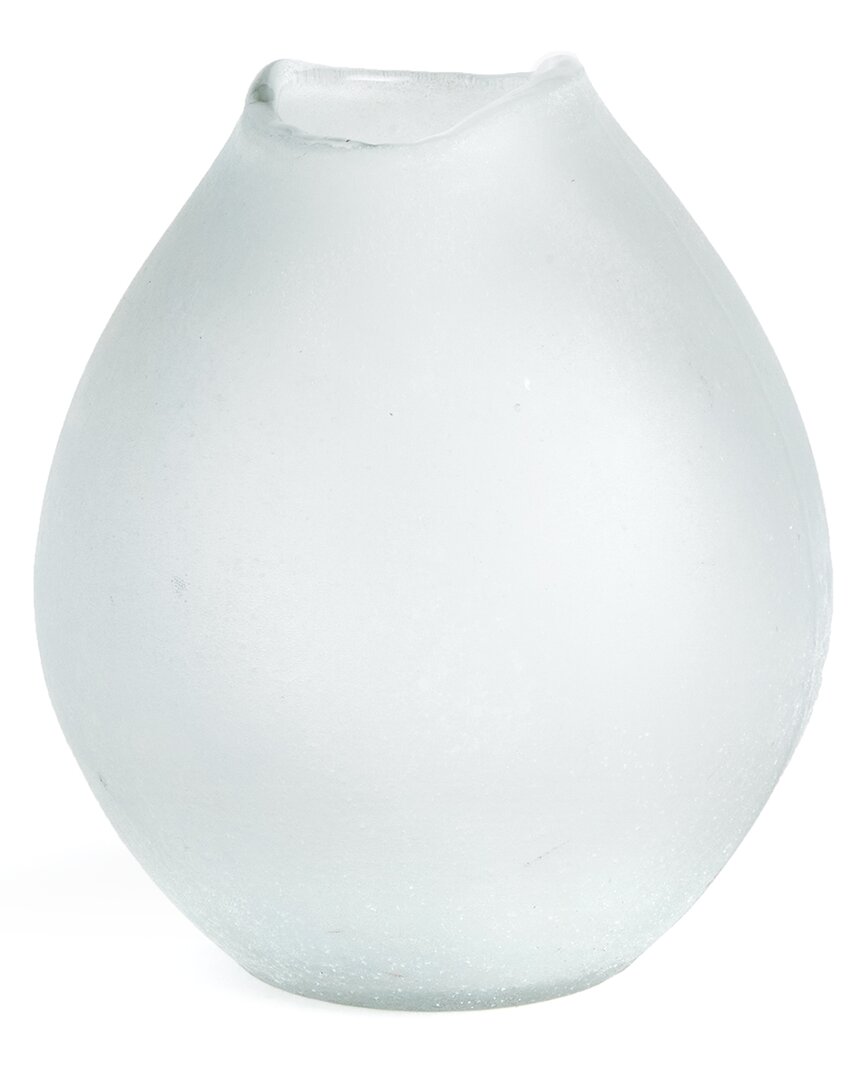 Napa Home & Garden Vida Vase Medium In White