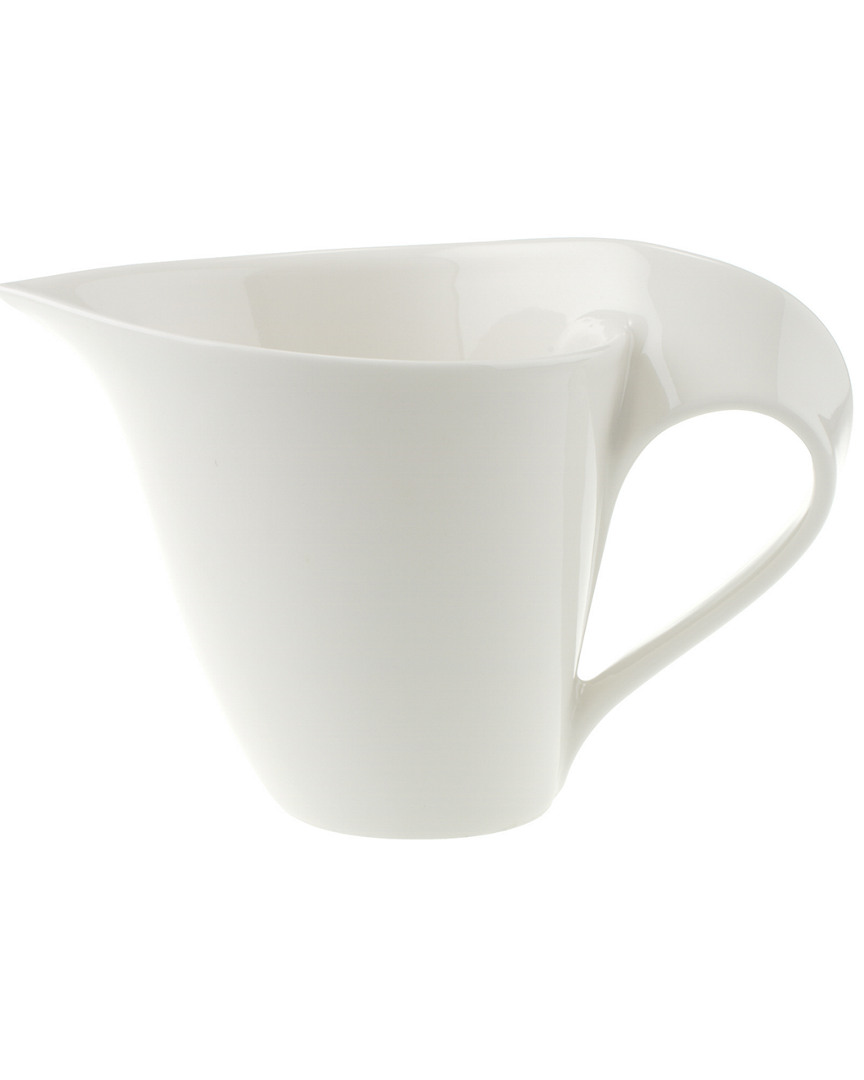 Villeroy & Boch New Wave Creamer