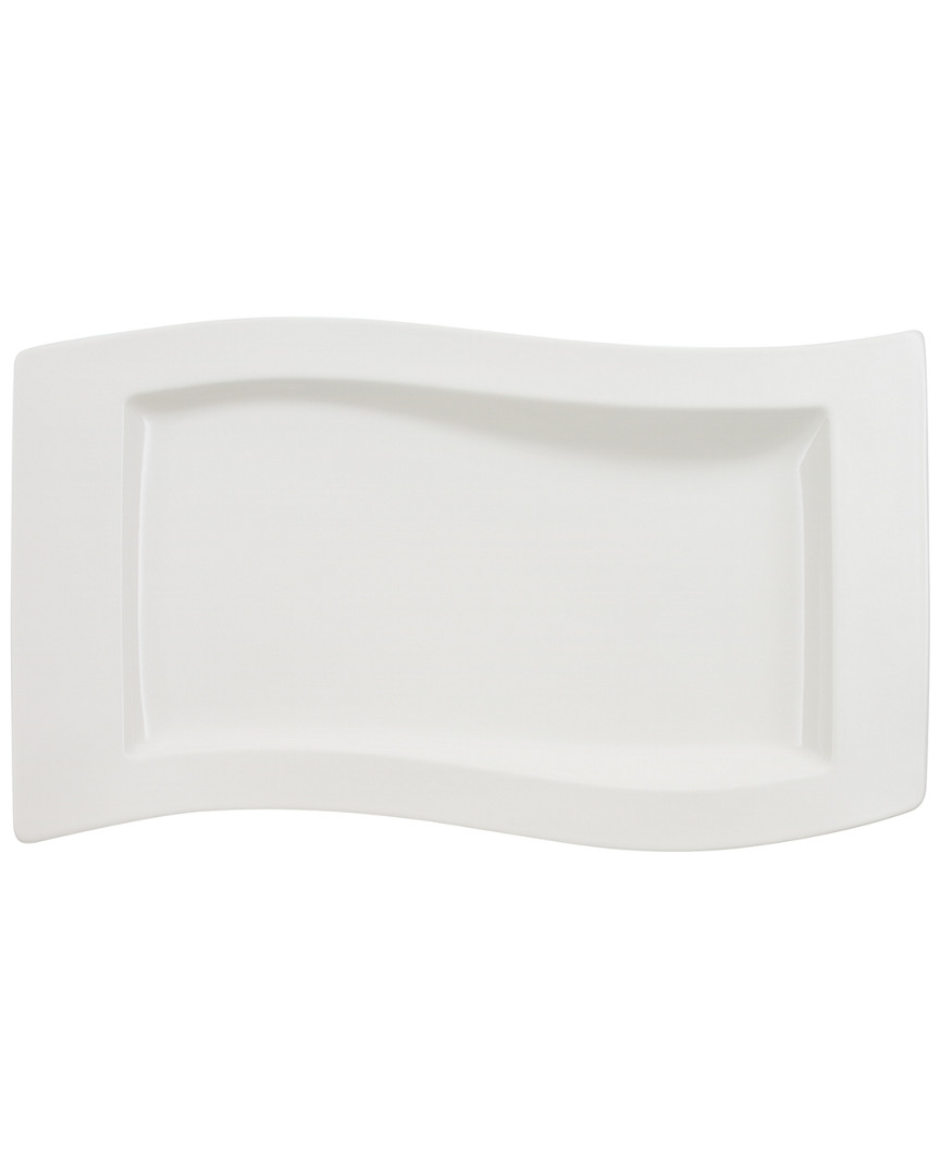 Villeroy & Boch New Wave Serving Dish