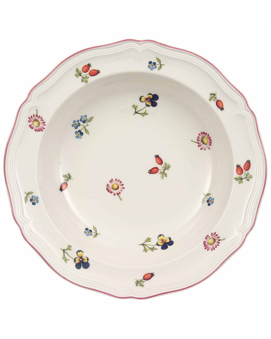 Villeroy & Boch Petite Fleur Dinner Plate