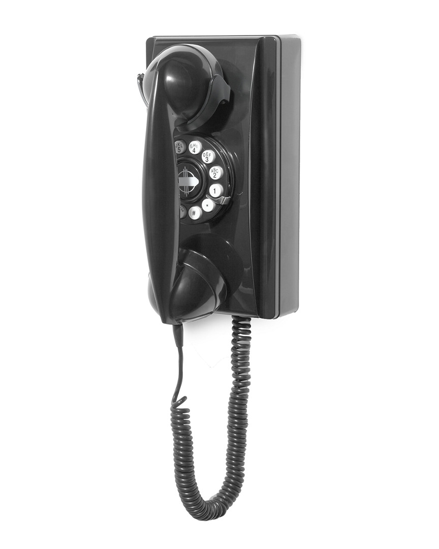 Crosley Wall Phone