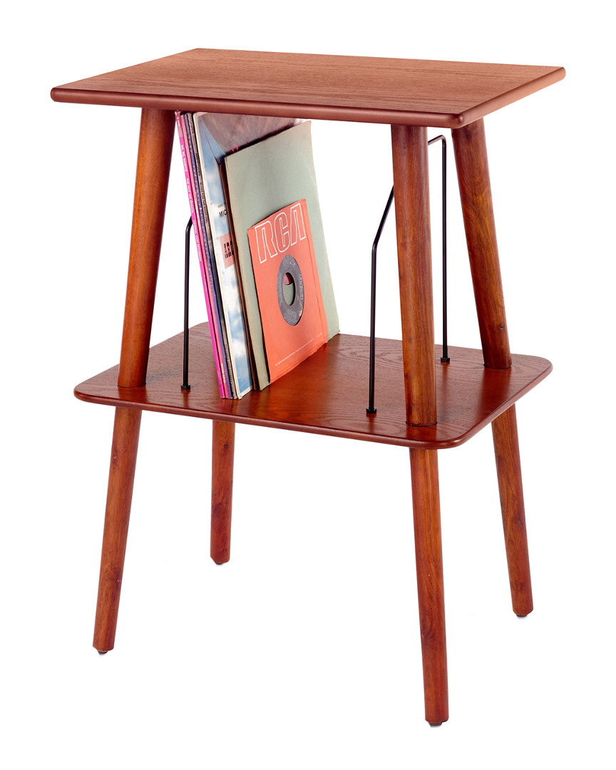 Crosley Manchester Turntable Stand