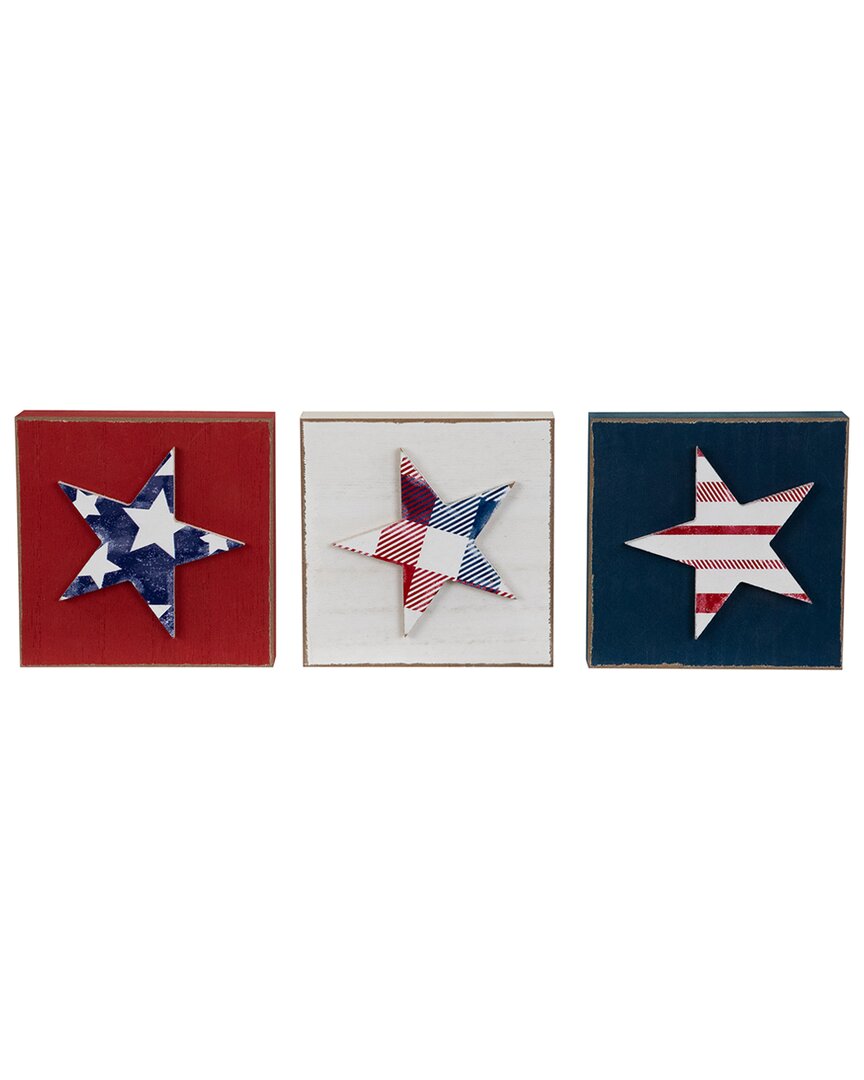 Gordon Companies Northlight Wooden Plaques
