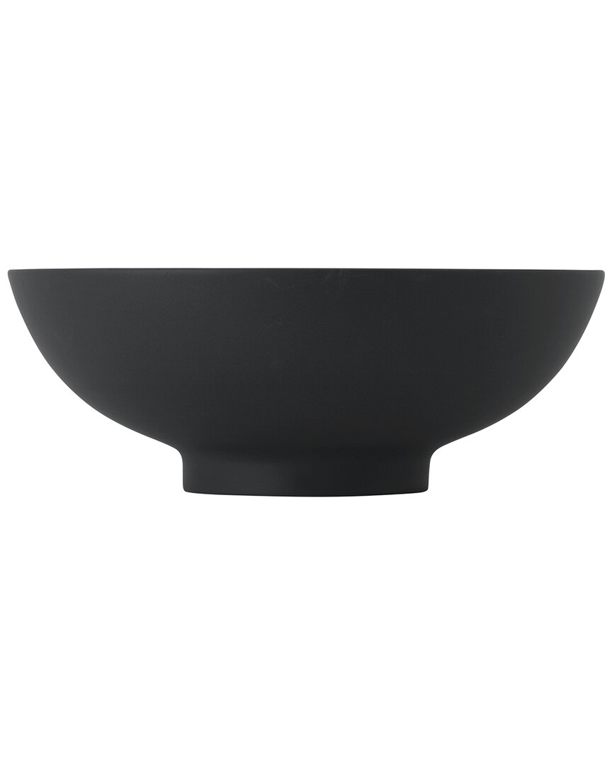 Shop Royal Doulton Olio By Barber Osgerby Serving Bowl