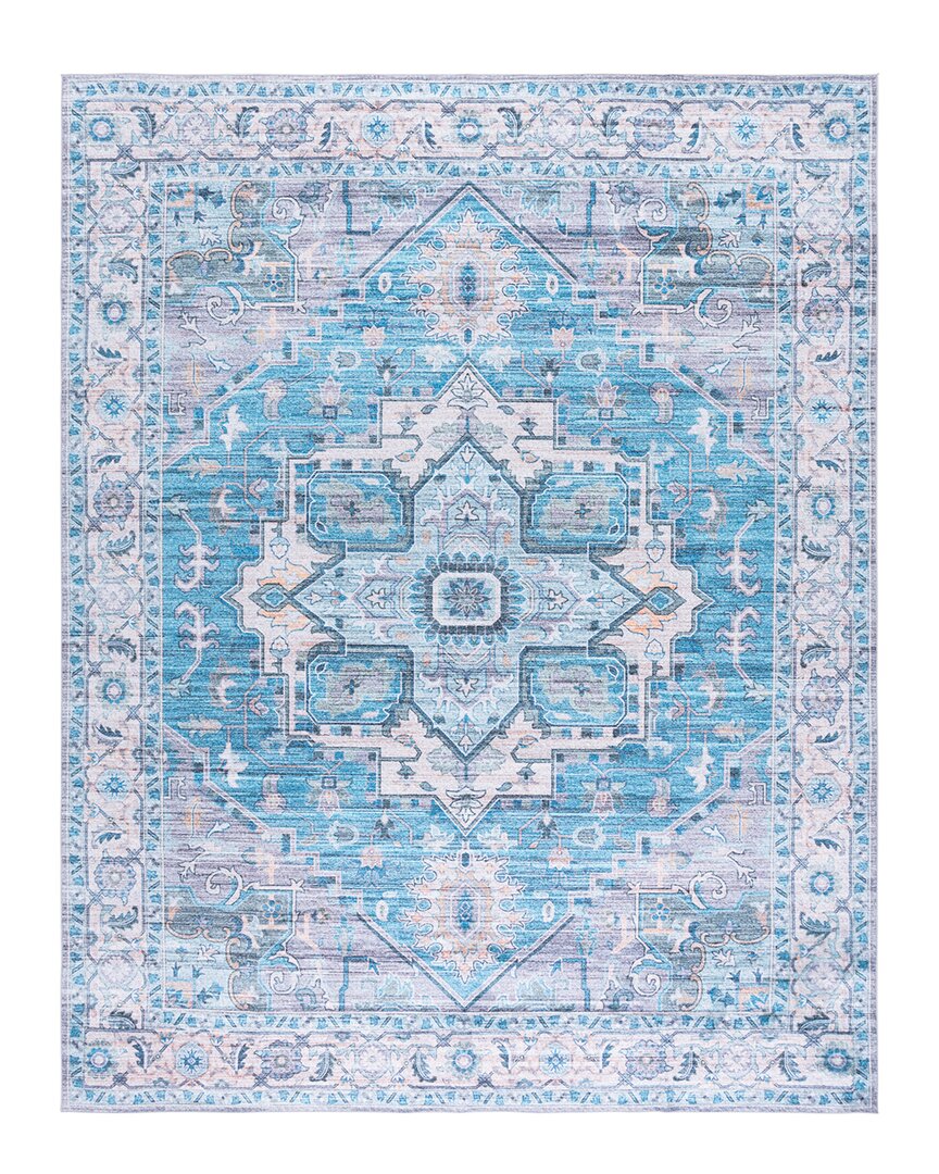 Martha Stewart Litchfield Polyester Rug