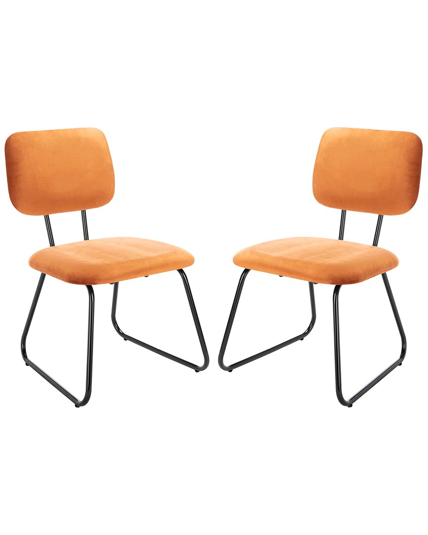 Safavieh Chavelle Side Chair