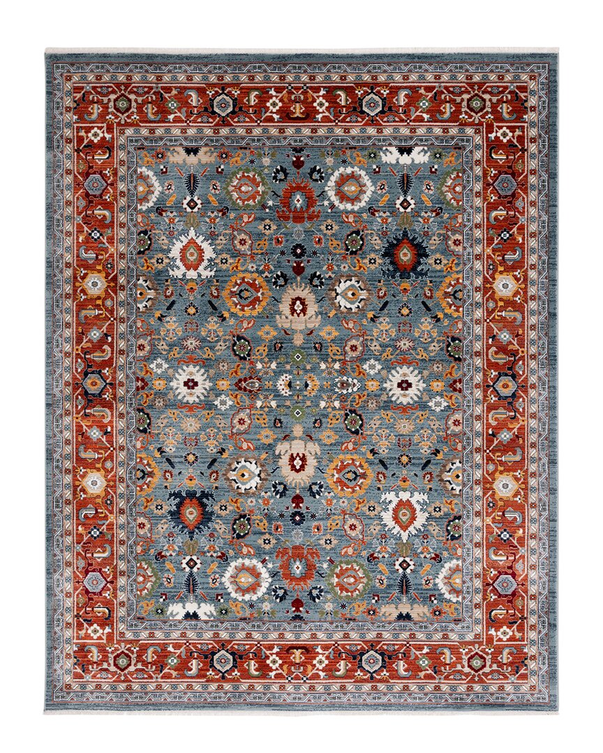 Ralph Lauren Lauren Rustfield Power Loomed Rug