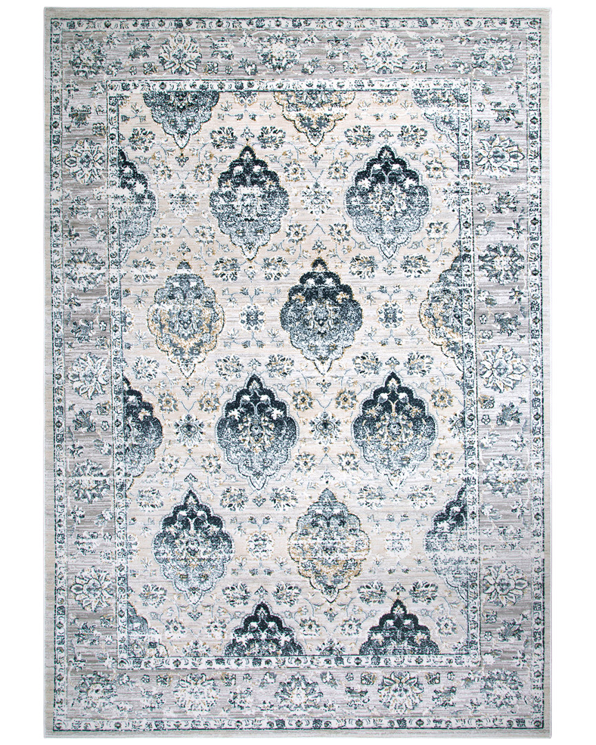 Christian Siriano Surface Rug