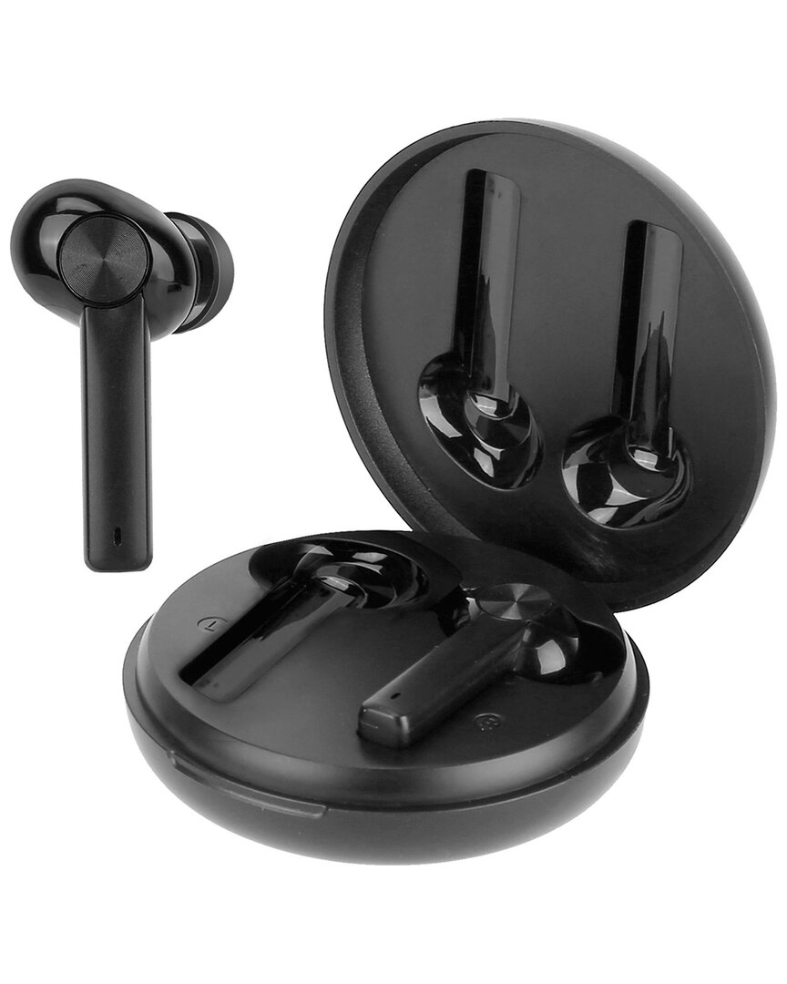 Fresh Fab Finds Imountek Wireless Noise Cancelling Earbuds In Black