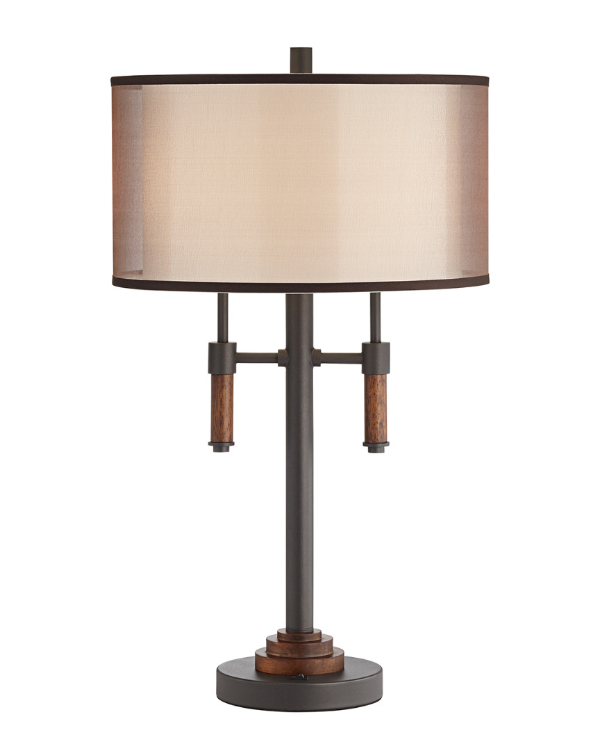 Pacific Coast Bennington Table Lamp