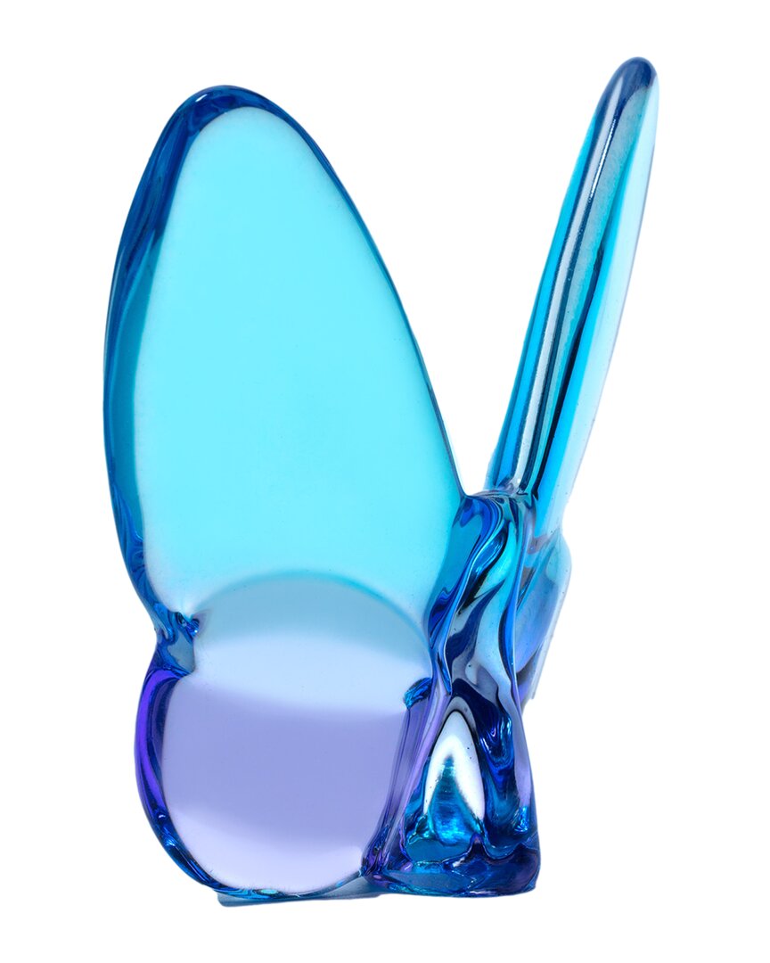 Lainy Home Le Mariposa Exclusive Crystal Butterfly Home Decor