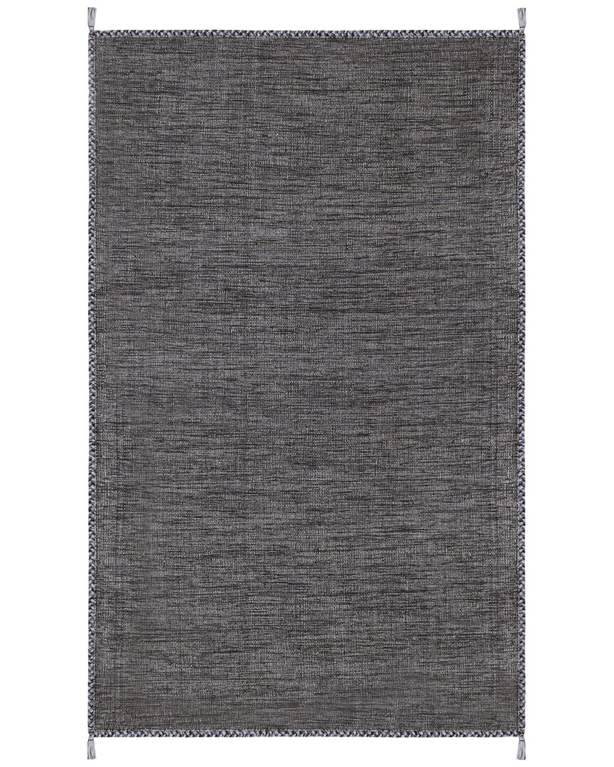 Safavieh Dnu Montauk Hand Woven Area Rug In Grey