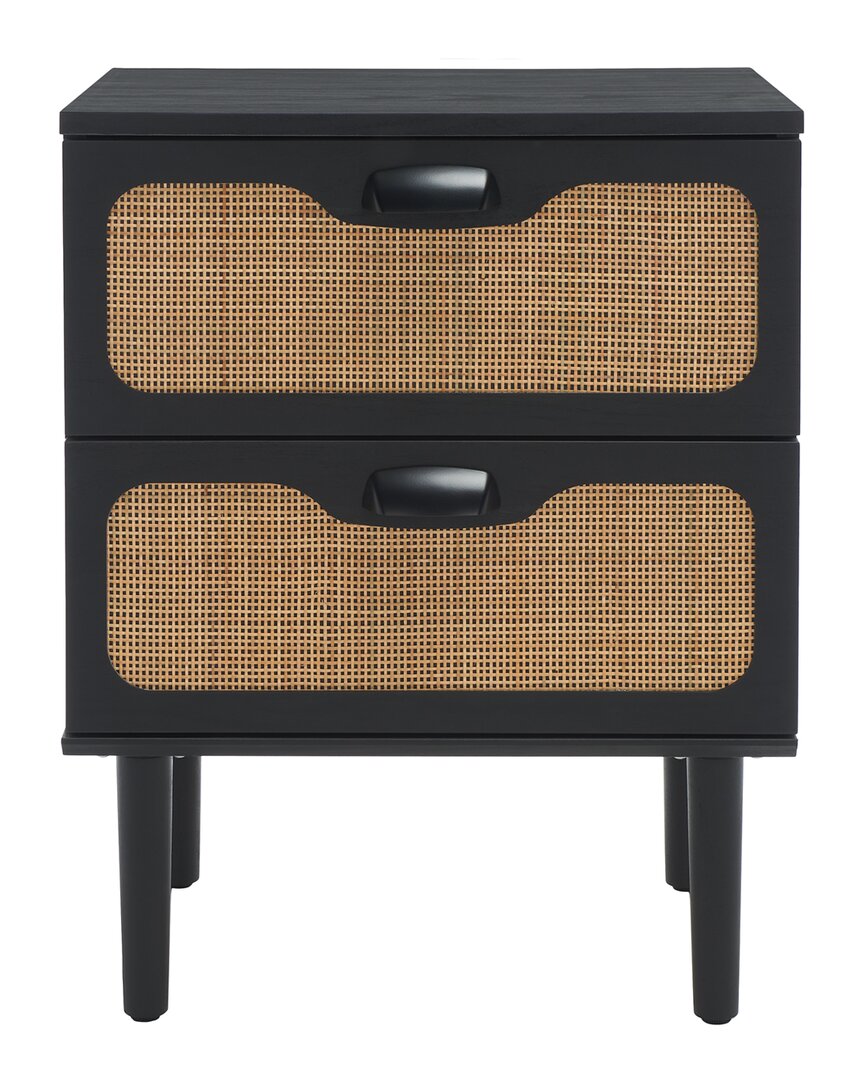 Safavieh Irelia 2 Drawer Nightstand