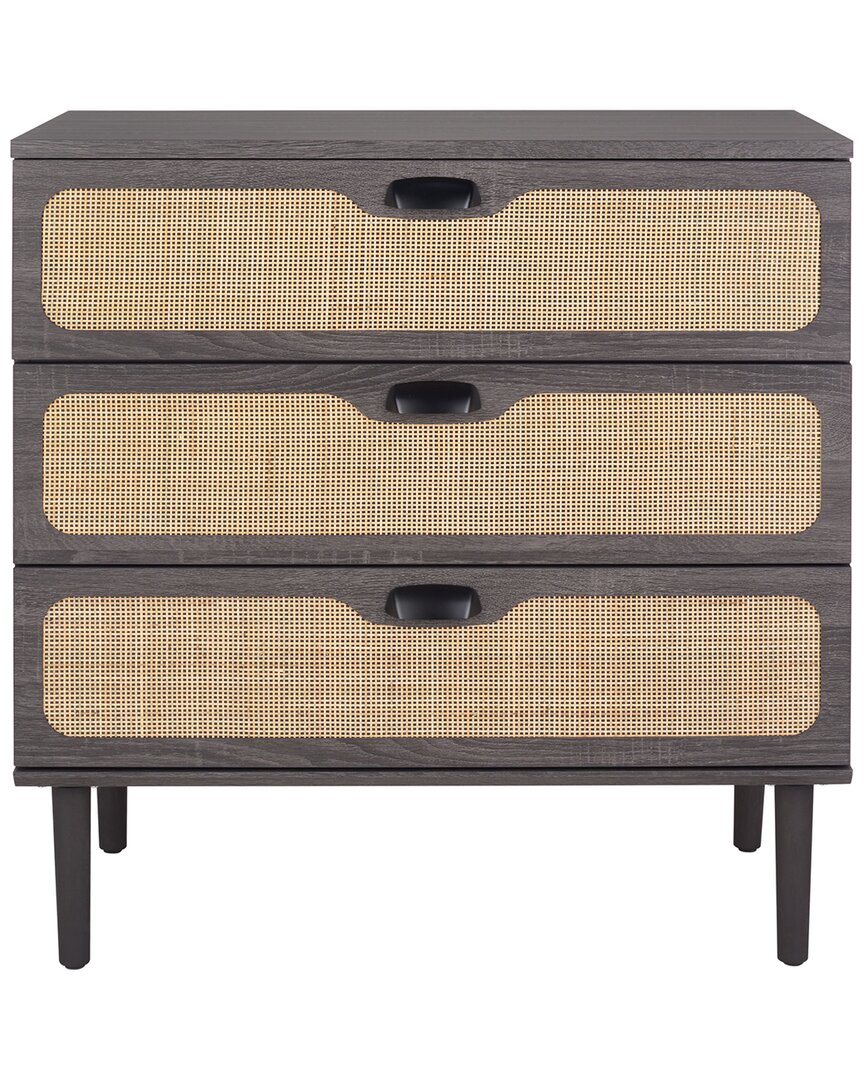 Safavieh Irelia 3 Drawer Chest