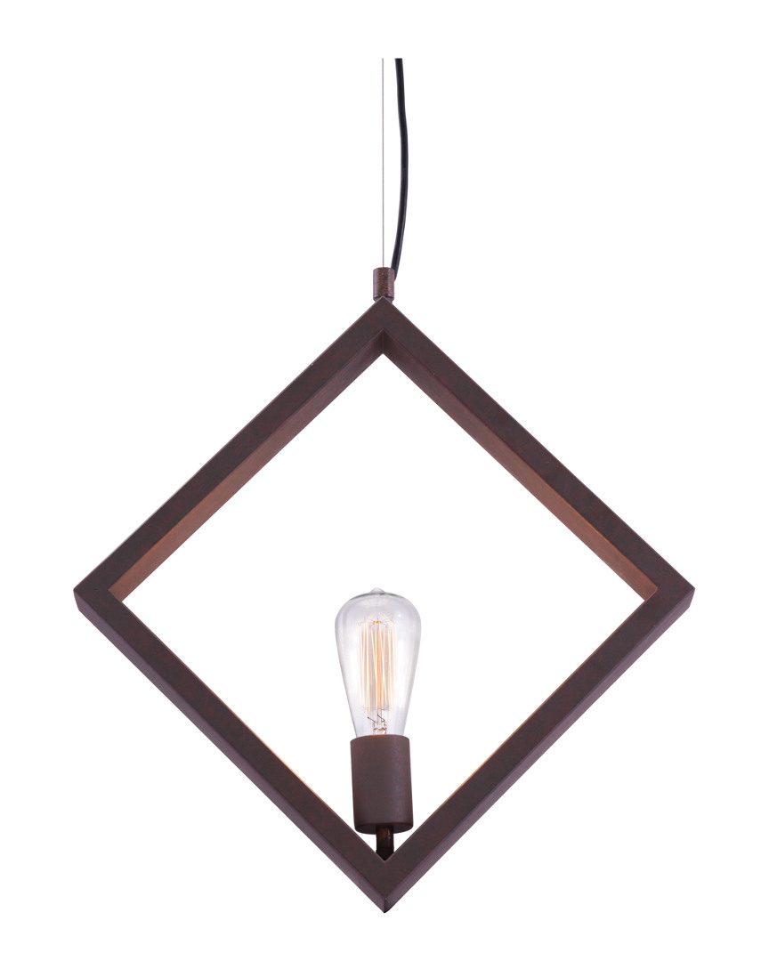 Shop Zuo Rotorura Ceiling Lamp