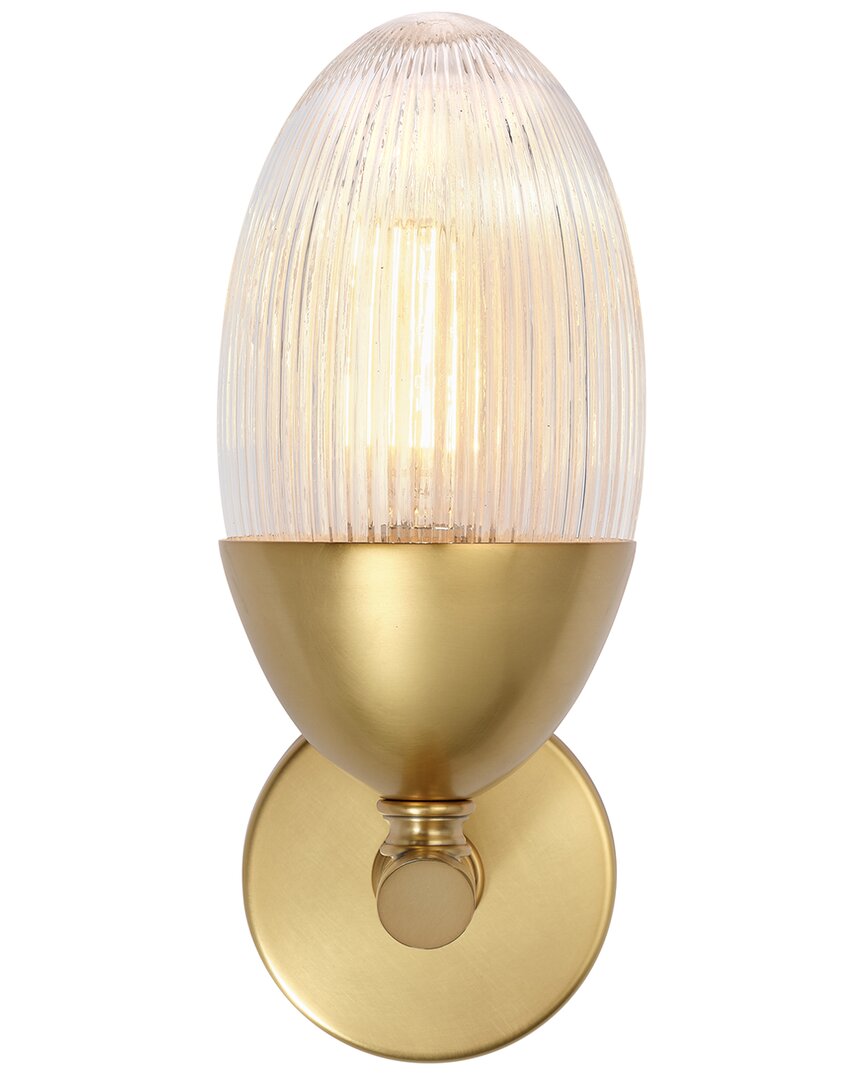 Shop Jamie Young Small Whitworth Sconce