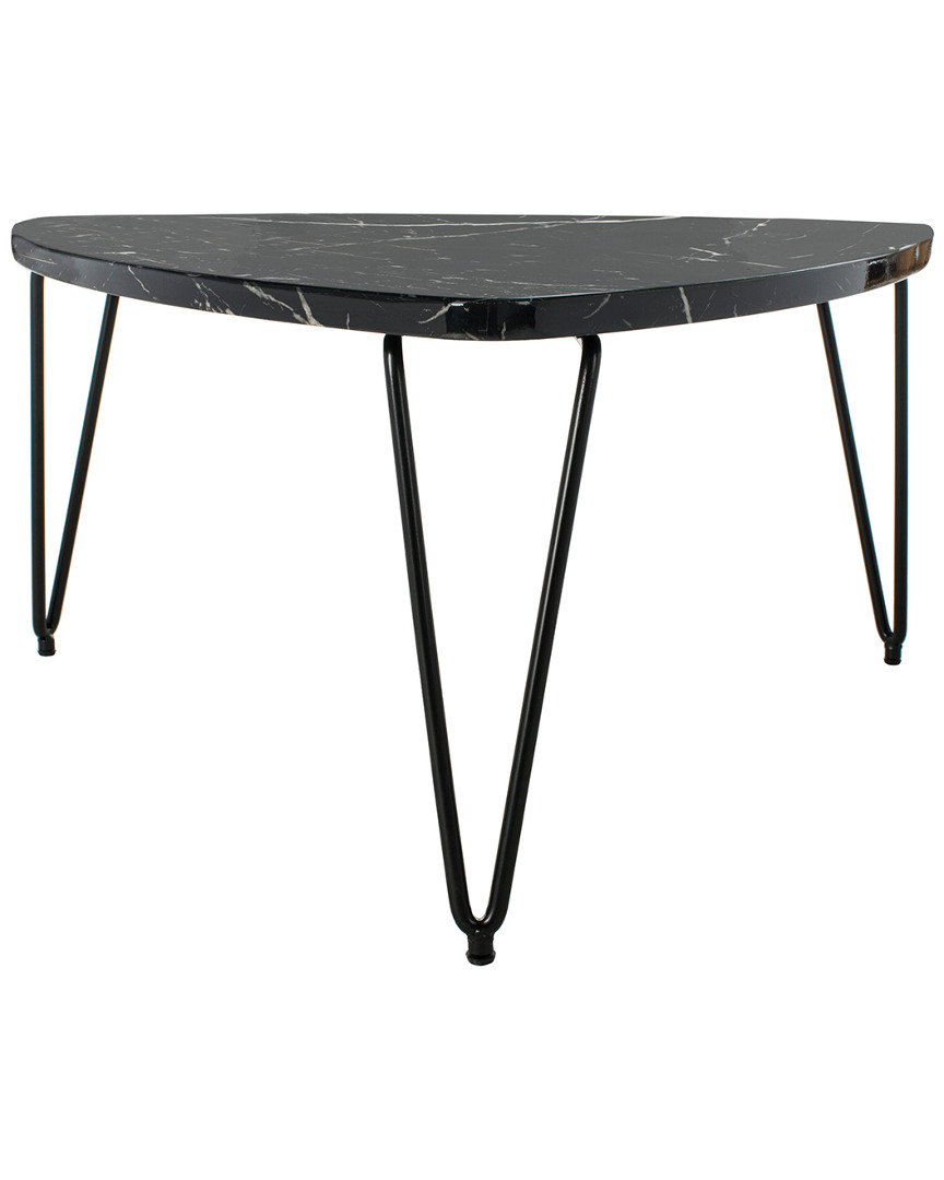 Safavieh Jacky Triangle Coffee Table