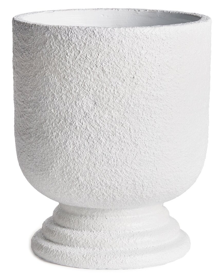 NAPA HOME & GARDEN NAPA HOME & GARDEN LARGE ISADORA FOOTED URN
