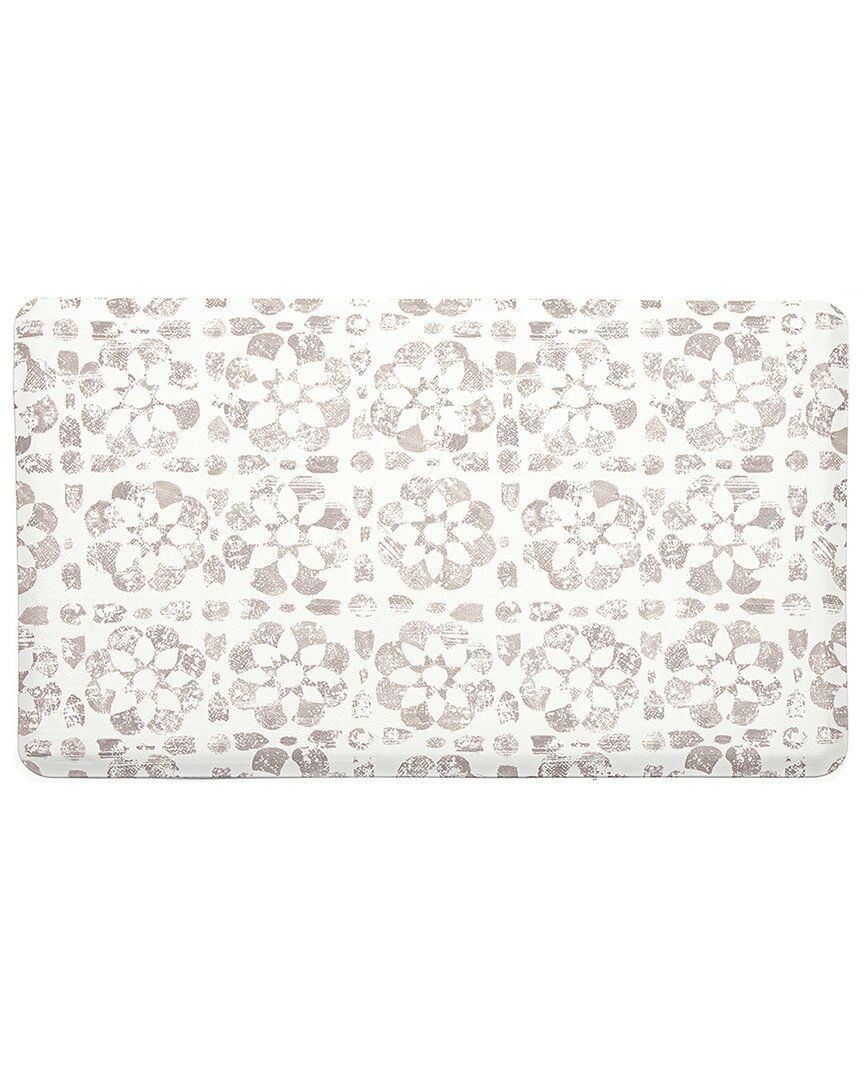 FLOORPOPS FLOORPOPS YOVANA ANTI-FATIGUE COMFORT MAT