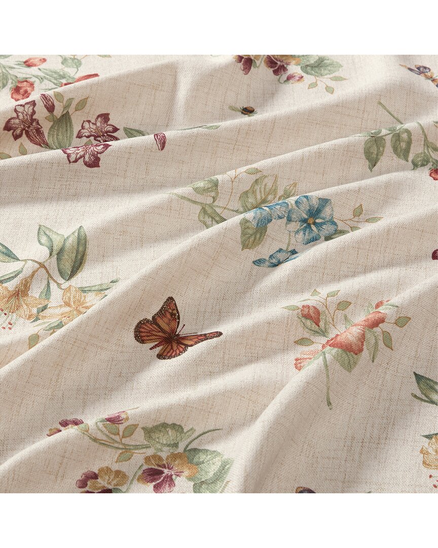 Lenox Butterfly Meadow Fall Tablecloth