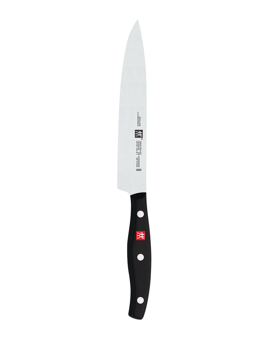 Zwilling J.a. Henckels Twin Signature 6in Utility Knife