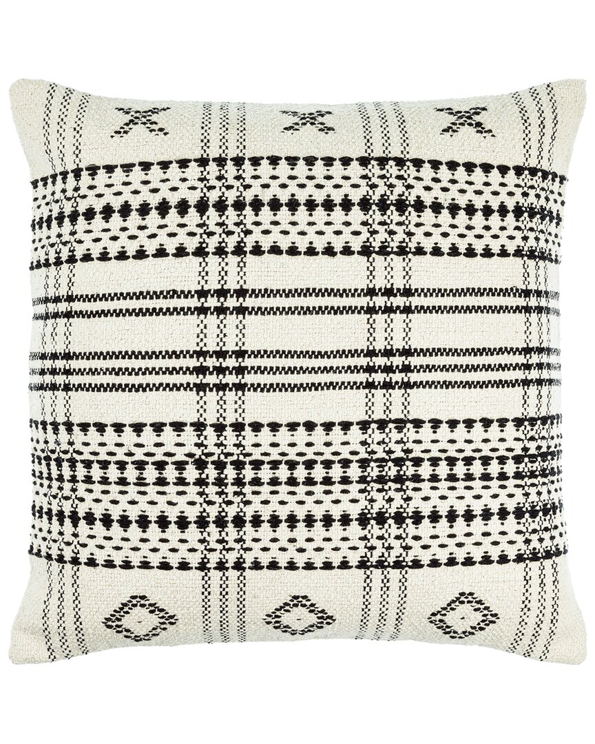 Livabliss Becki Owens X  Myrna Light Beight Accent In Neutral