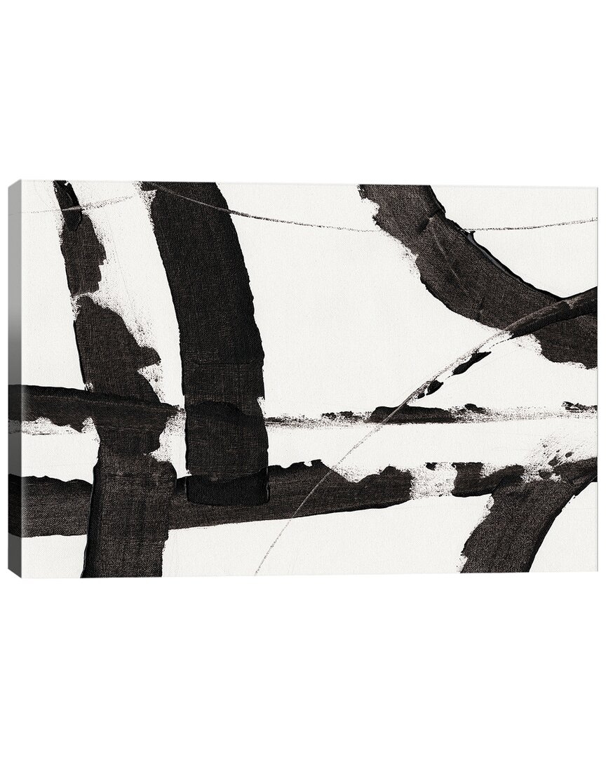 Icanvas Obsidian Harmony I By Tim Otoole Wall Art