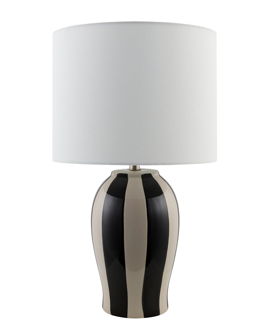 Surya Stelvio Accent Table Lamp