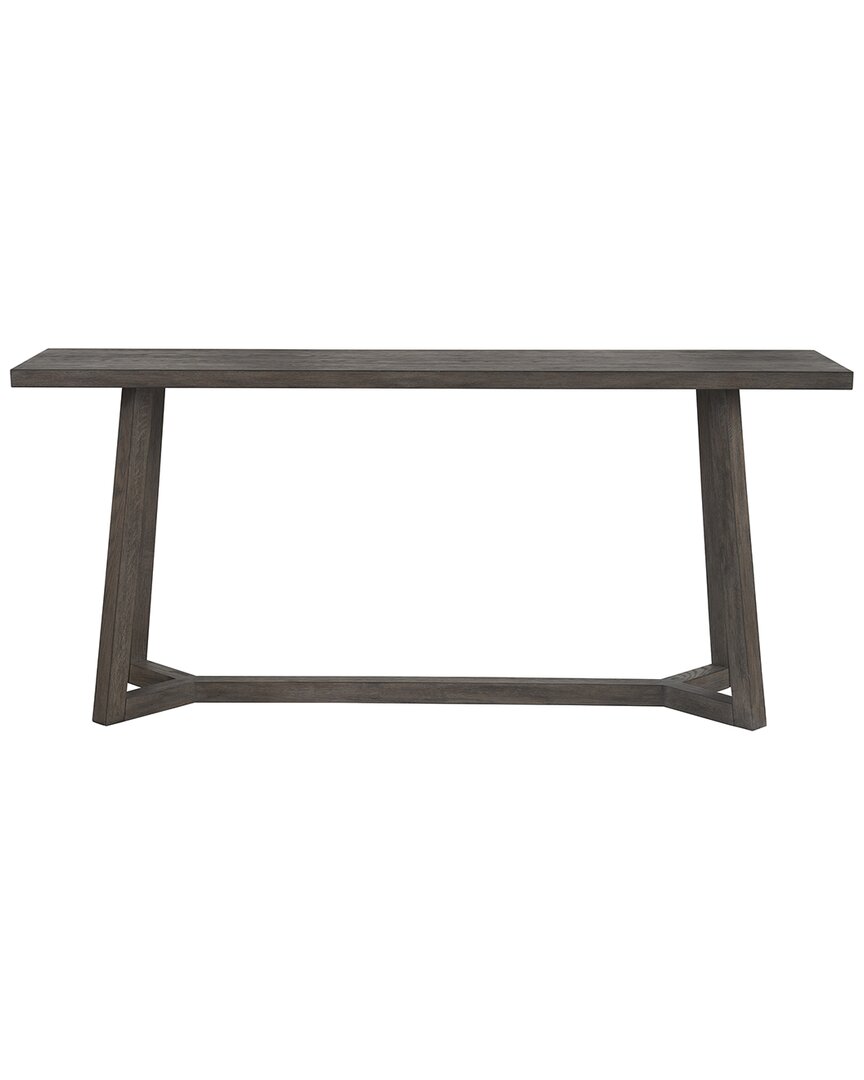 Universal Furniture Modern Muse Console