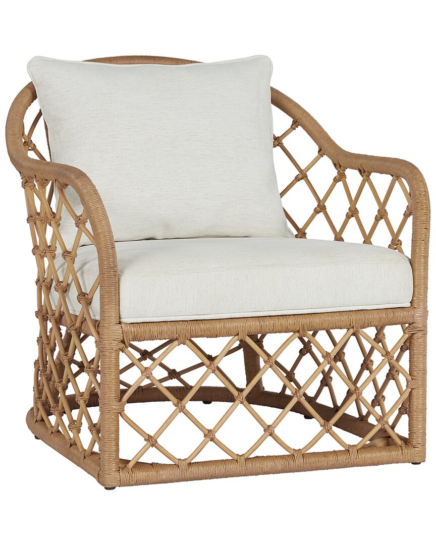 COASTAL LIVING COASTAL LIVING MIRAMAR ACCENT CHAIR