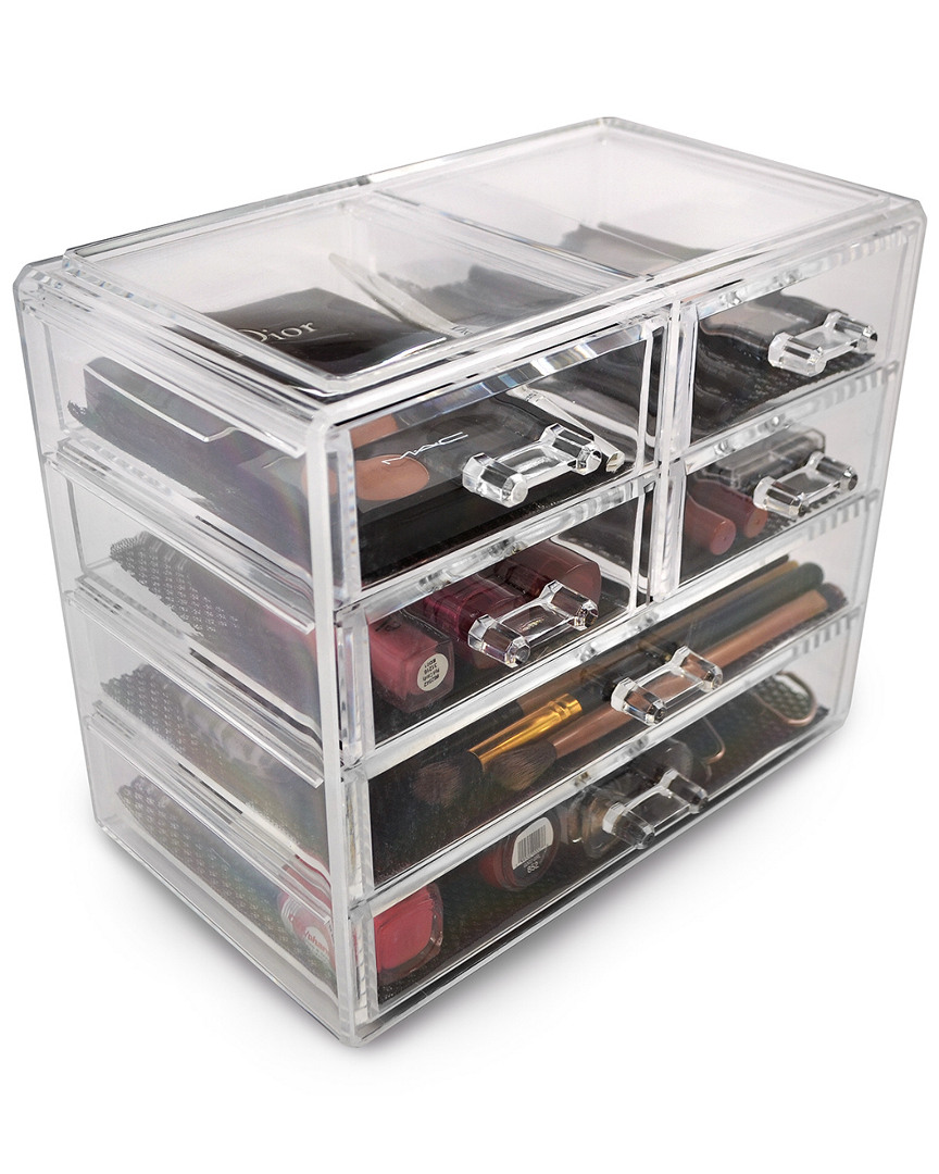 Shop Sorbus Makeup And Jewelry Storage Case